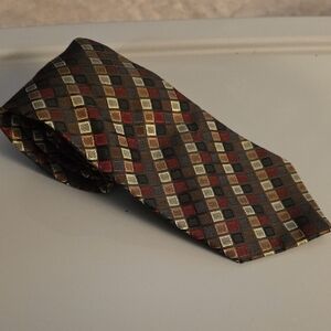 (J28) Boca Classics Men's Tie